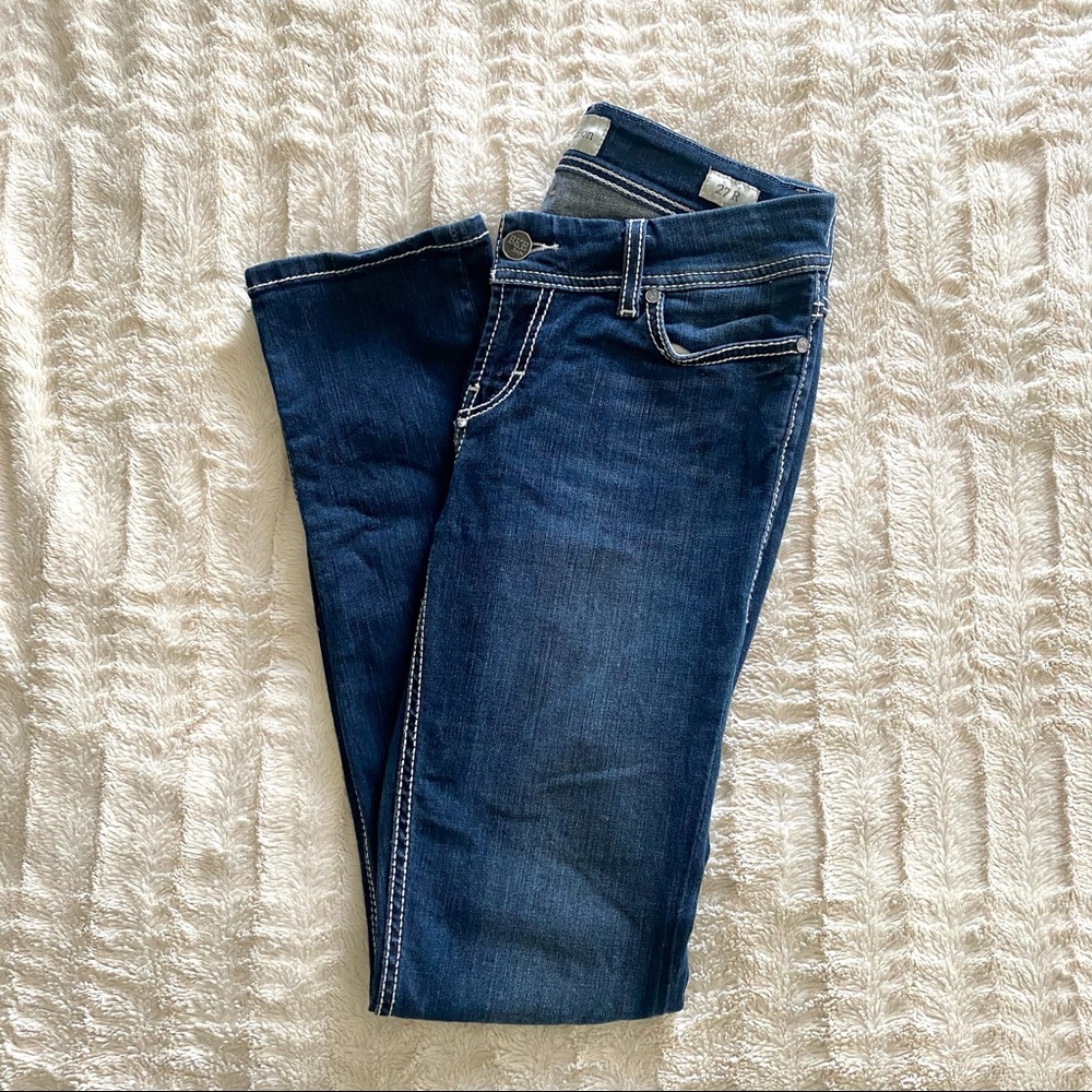 BKE Addison Jeans